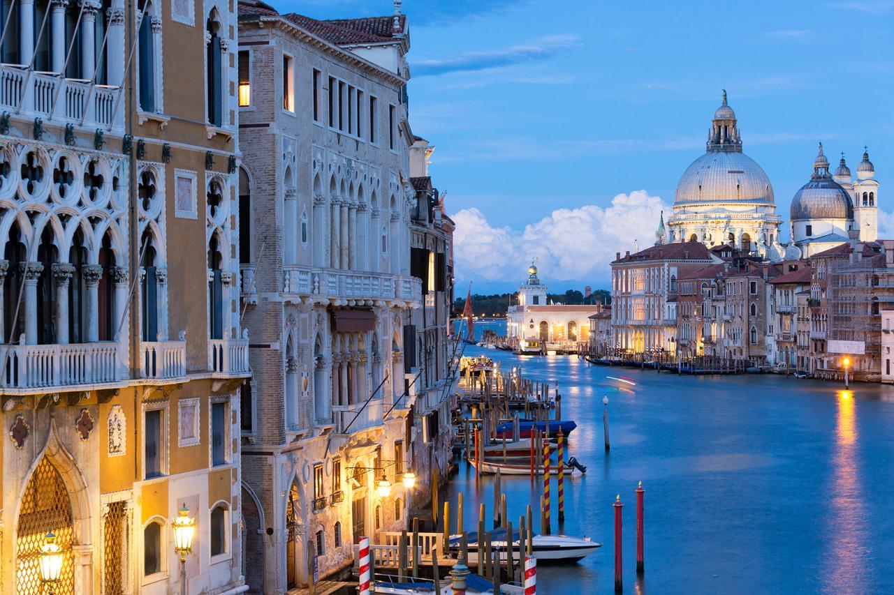 Venice Heaven Apartments In San Marco Antique District Exterior foto