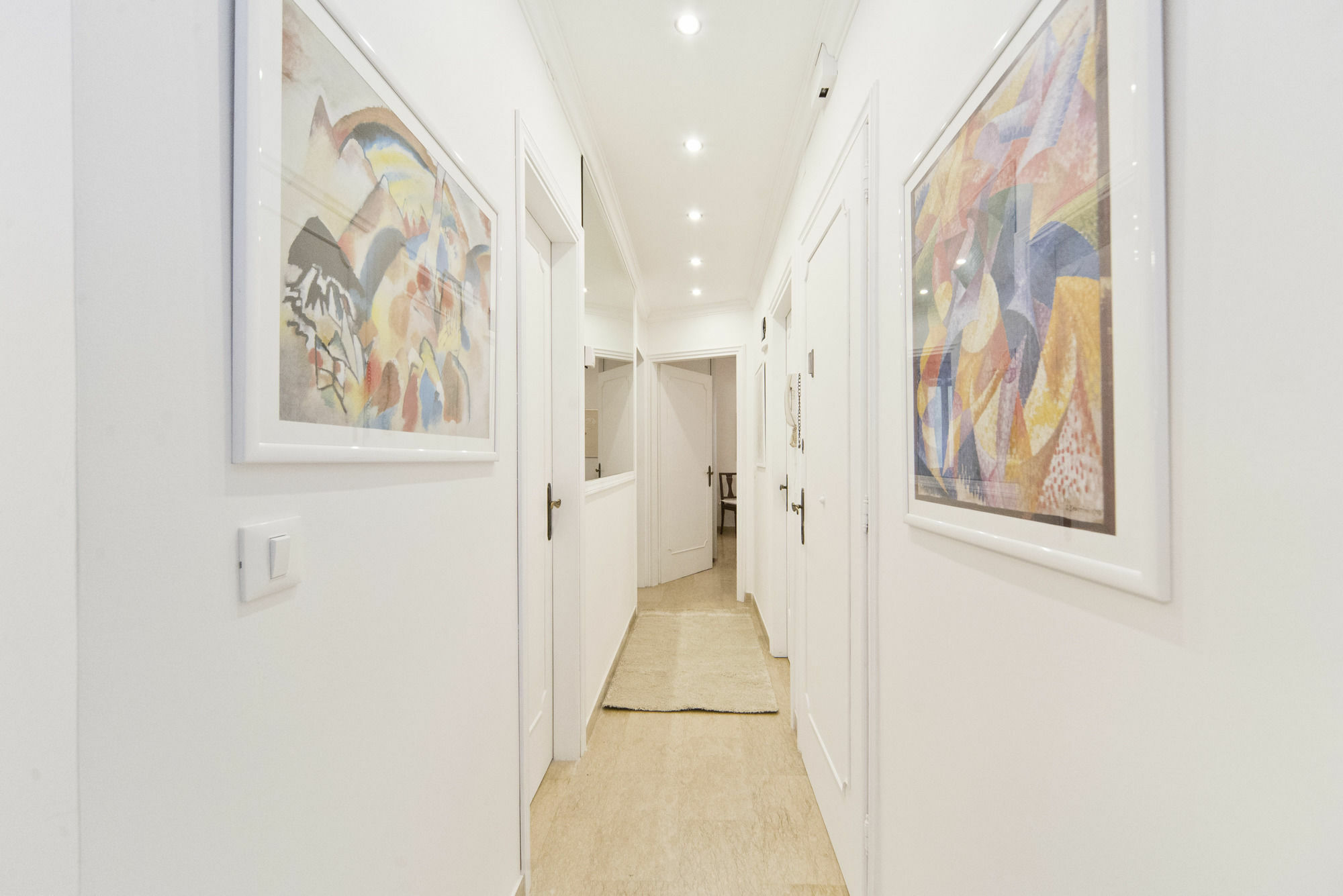 Venice Heaven Apartments In San Marco Antique District Exterior foto