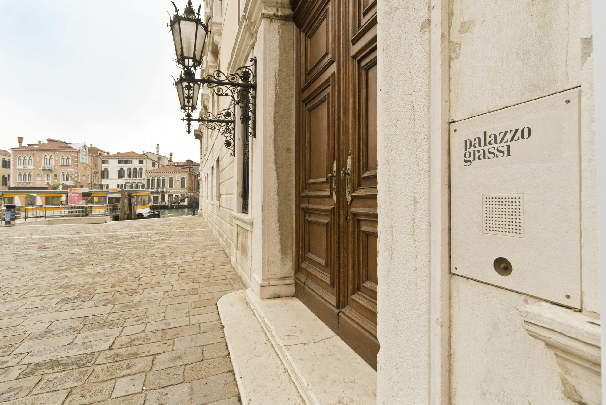 Venice Heaven Apartments Ca Matilde A Stone'S Throw Away From Campo Santo Stefano Exterior foto