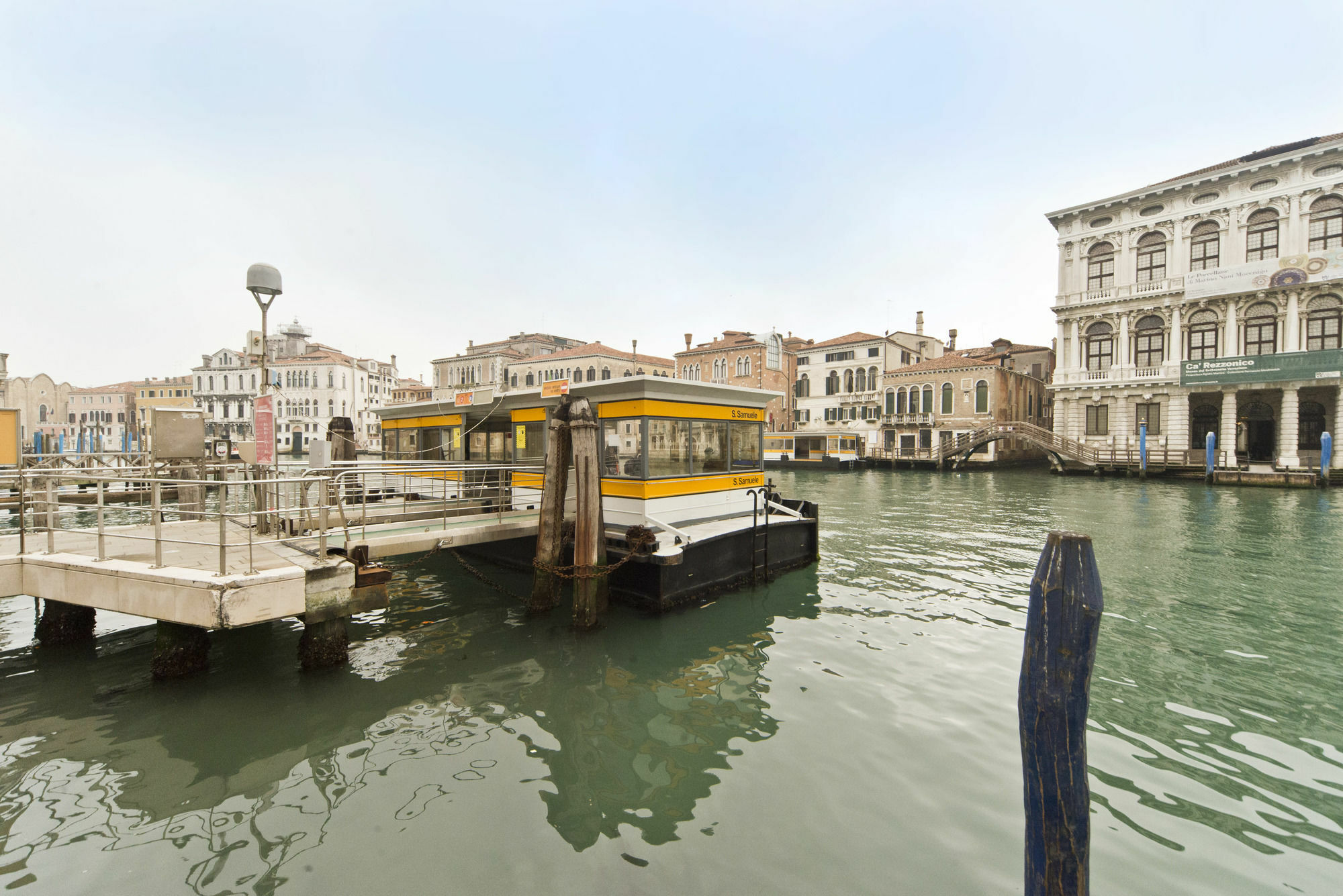 Venice Heaven Apartments In San Marco Antique District Exterior foto