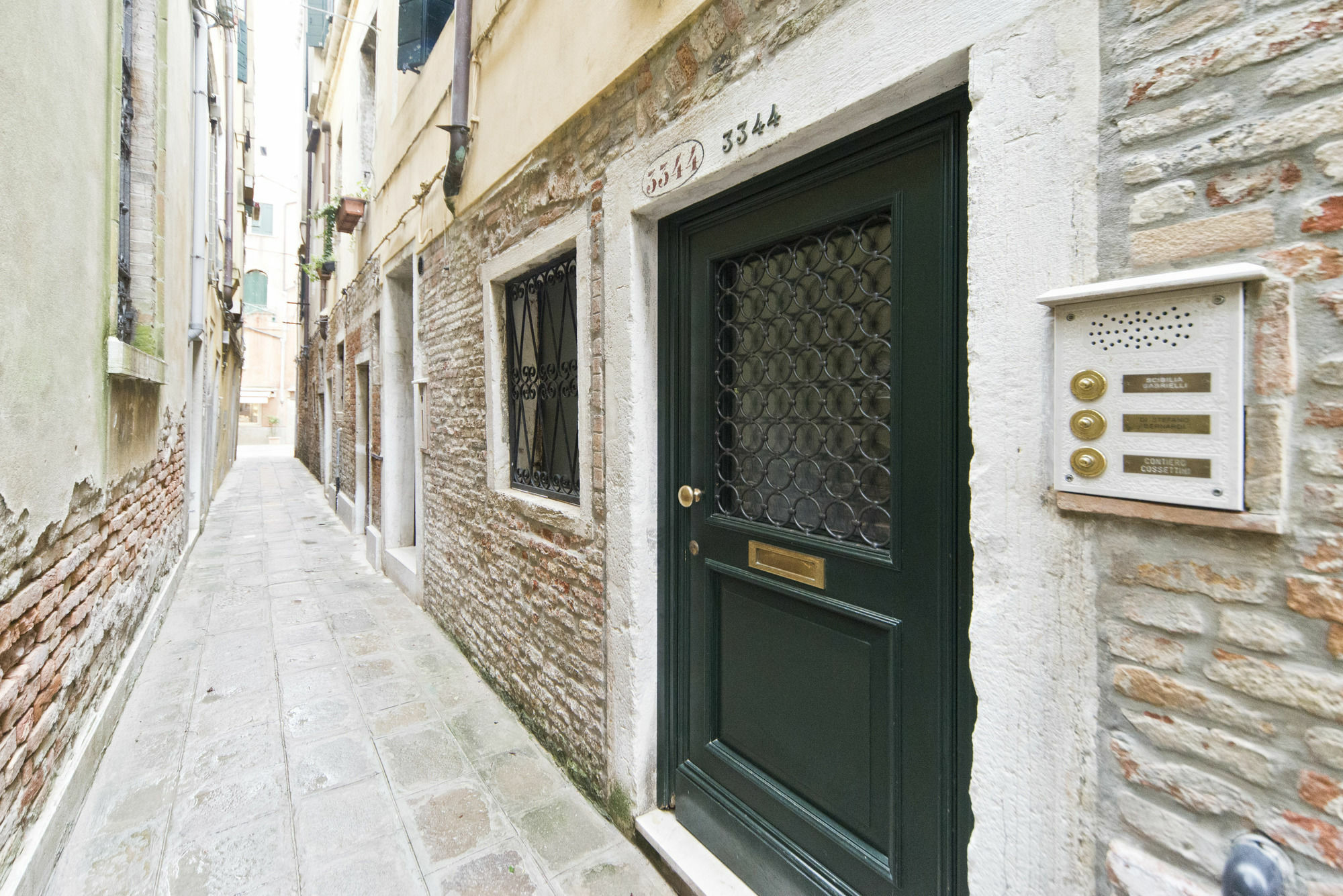 Venice Heaven Apartments Ca Matilde A Stone'S Throw Away From Campo Santo Stefano Exterior foto