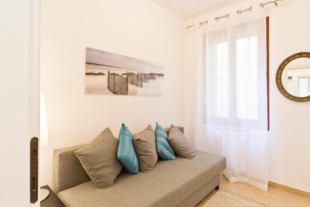 Venice Heaven Apartments Ca Matilde A Stone'S Throw Away From Campo Santo Stefano Exterior foto